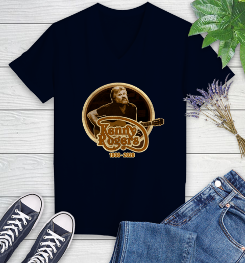 RIP Kenny Rogers 1938  2020 Shirt 79