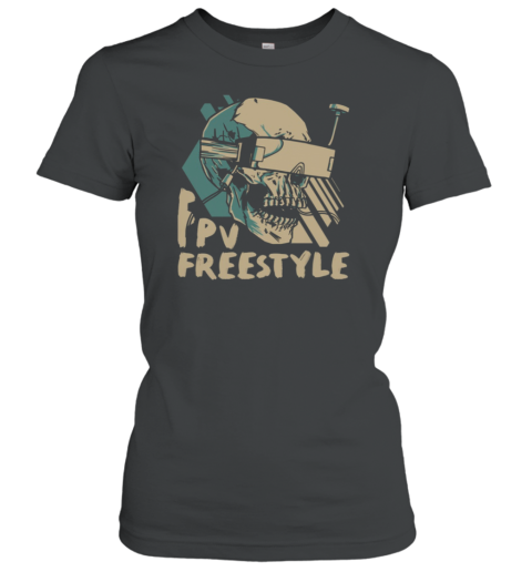 FPV Freestyles Women's T-Shirt