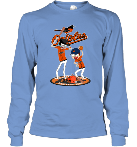 Baltimore Orioles The 410 2023 shirt, hoodie, longsleeve, sweatshirt,  v-neck tee