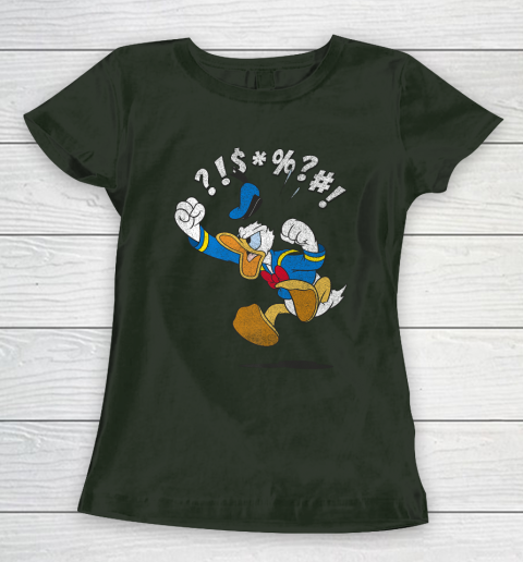 Angry mickey mouse shirt clearance