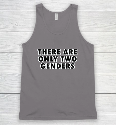 Two Genders Tank Top 5