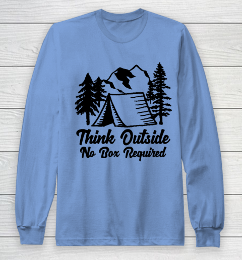 Cute camping clearance shirts