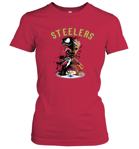 Pittsburgh Steelers Shirts Fireball Hawaiian Shirt