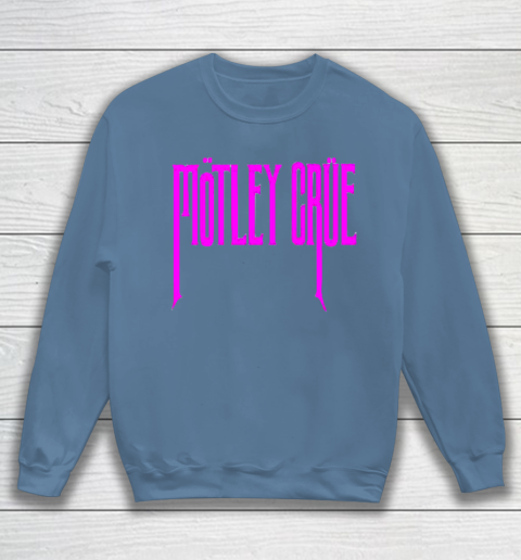 Motley Crue Sweatshirt 6