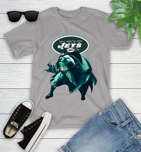 Batman nfl shirts sales