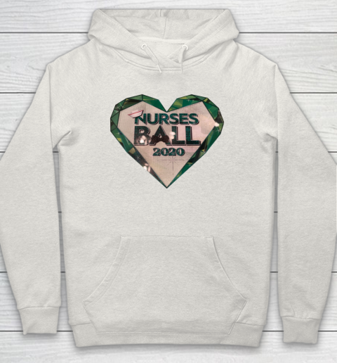 Nurses Ball 2020 Hoodie 8