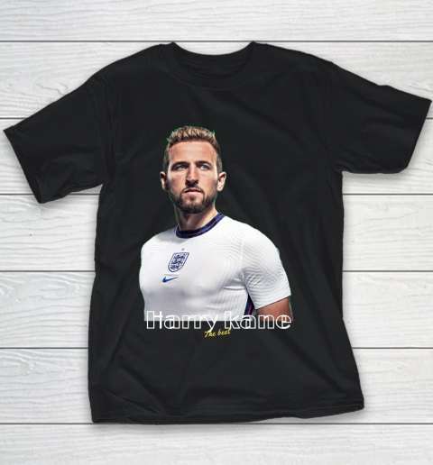 Harry Kane England Football Team Youth T-Shirt