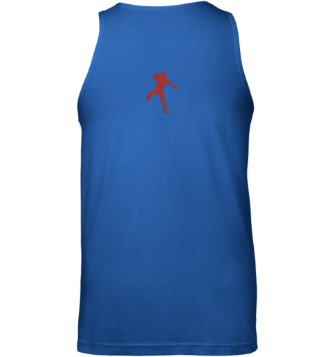 Roman Reigns OTC Tank Top - Father Figure Clothing Roman Reigns OTC Tank Top - Father Figure Clothing