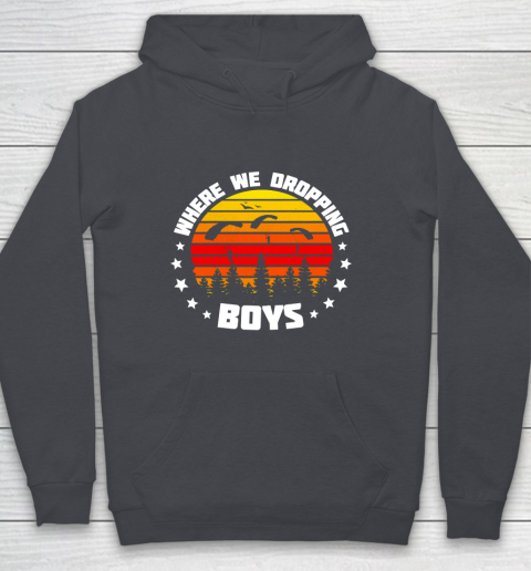 Fortnite sales boys hoodie
