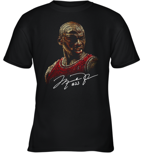 youth jordan shirts