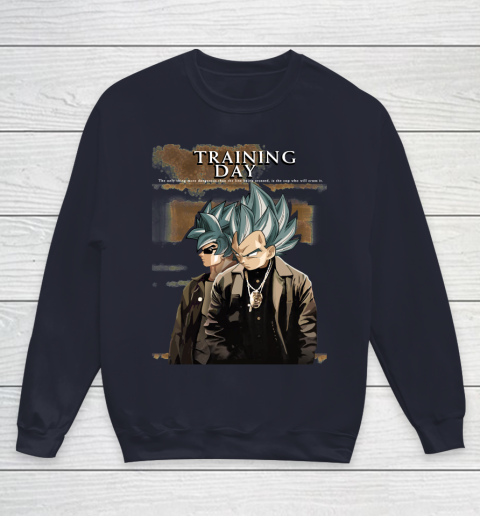 Goku vegeta nike hoodie store