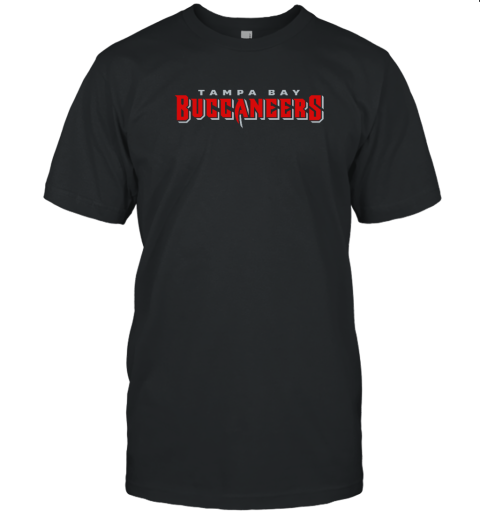 2018 Tampa Bay Buccaneers Season NFL T-Shirt