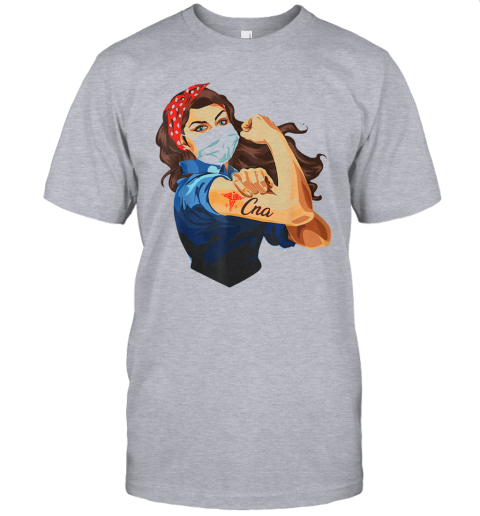 cheap cna t shirts