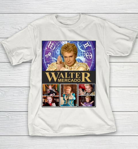Walter mercado best sale t shirt