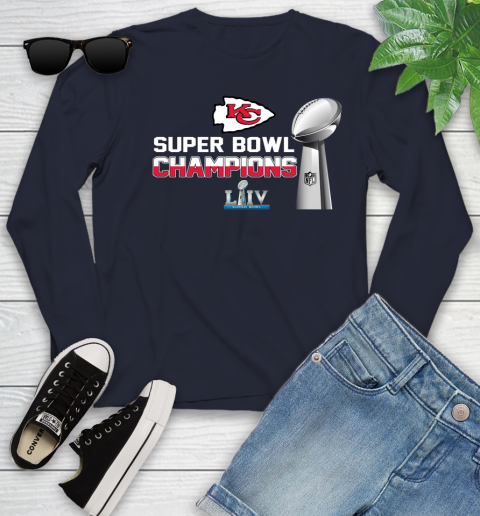 Kansas City Chiefs super bowl champions 2020 Shirt 114