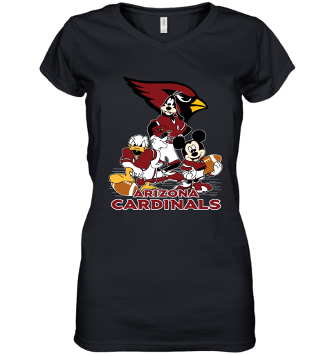 Disney Mickey Mouse St. Louis Cardinals Hawaiian Shirt Gift For Beach  Vacation