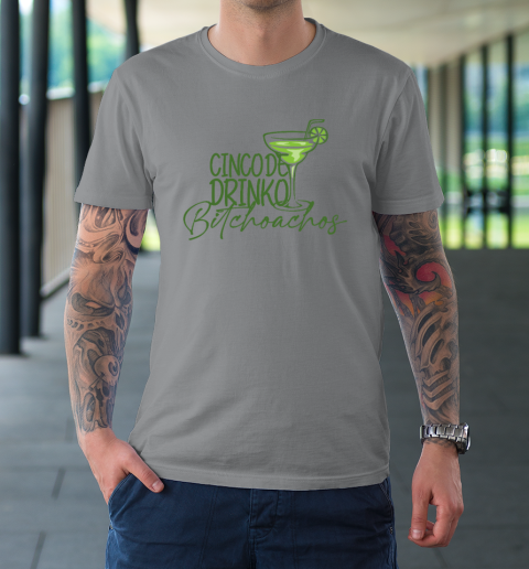 Cinco de drinko shirt online