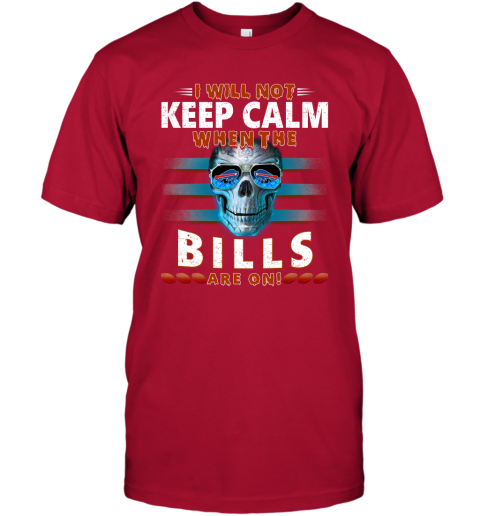 Vintage Buffalo Bills NFL Football Sport T-shirt Unisex Funny Cotton Tee  Gift