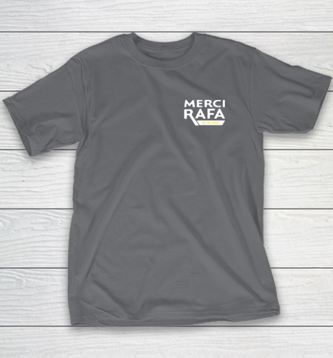 Merci Rafa Youth T-Shirt 5