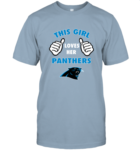 sq8z this girl loves her carolina panthers jersey t shirt 60 front light blue