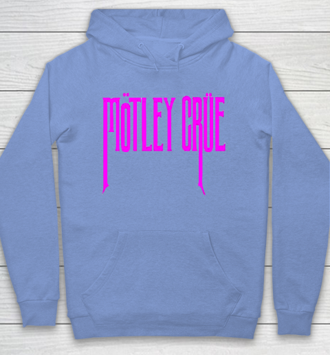 Motley Crue Hoodie 8