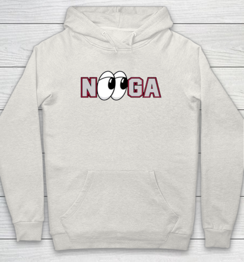 Chattanooga Lookouts Nooga Hoodie 8