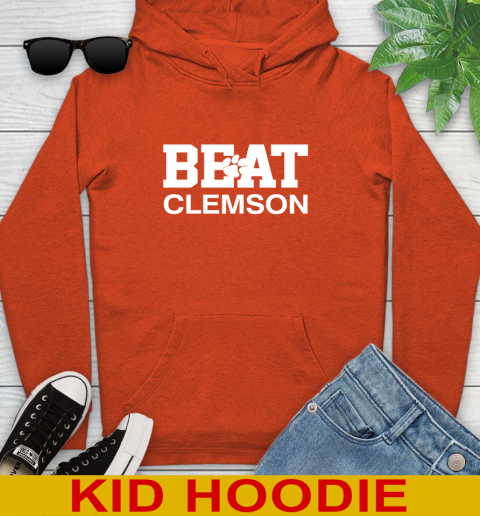 Beat Clemson Believe We Can Shirt 131
