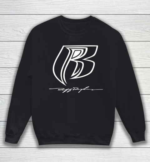 Ruff Ryders South Sweatshirt