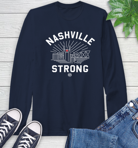 Nashville Strong Shirts 56