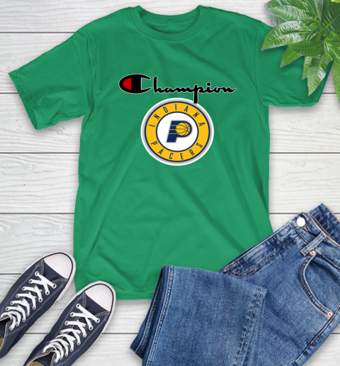 NBA Basketball Indiana Pacers Champion Shirt T-Shirt 5