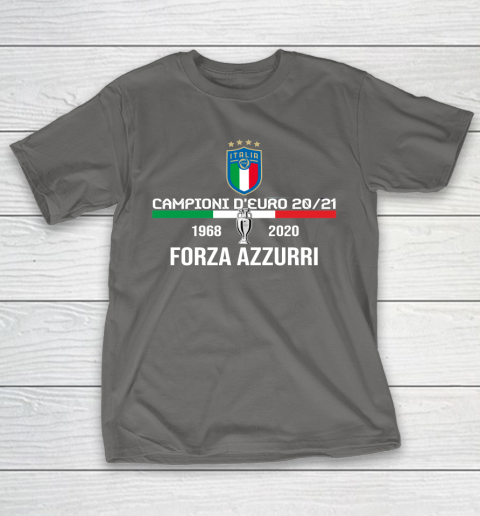 Italy Jersey Soccer Football 2021 Italian Italia Euro T-Shirt 18