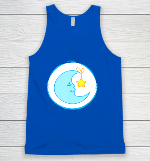 Bedtime Care For Bear Bed time For Bear Costume Tank Top 4