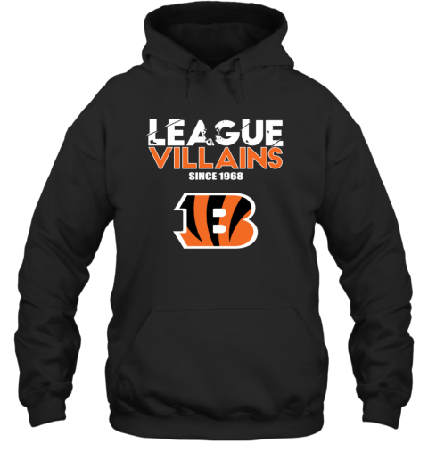 League Villains Since 1920 Arizona Cardinals Youth Sweatshirt - Rookbrand