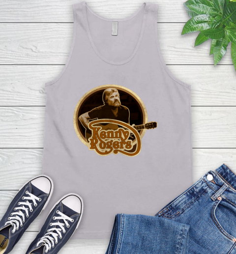 Kenny Rogers Shirt 73