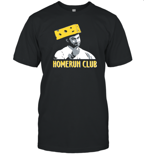 Milwaukee Homerun Club T