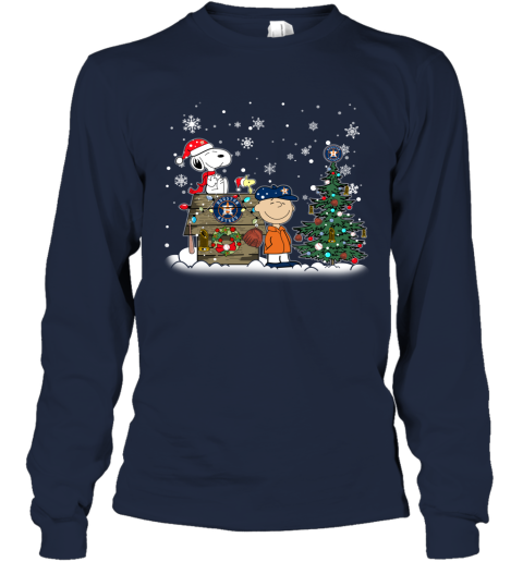 Peanuts Characters Loves Christmas And Houston Astros Shirt, hoodie,  sweater, long sleeve and tank top