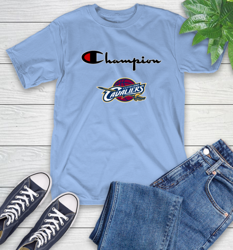 NBA Basketball Cleveland Cavaliers Champion Shirt T-Shirt 10
