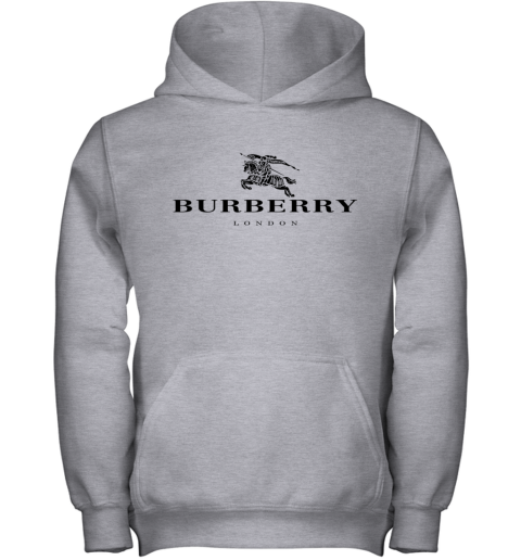 Burberry sales sport hoodie