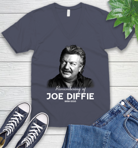 Joe Diffie Shirt Remembering of Joe Diffie T Shirt 52