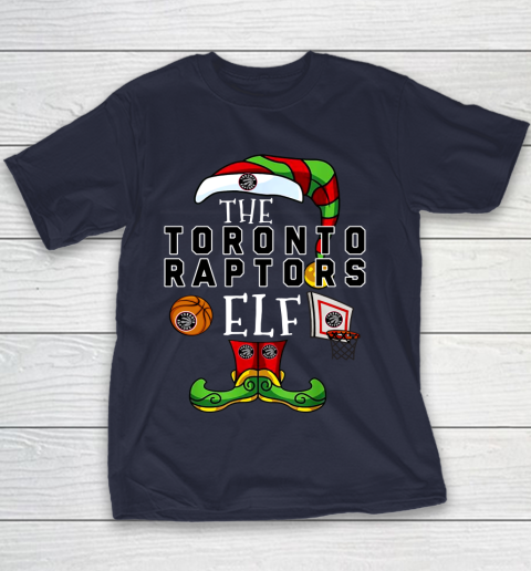 Raptors shop christmas shirt