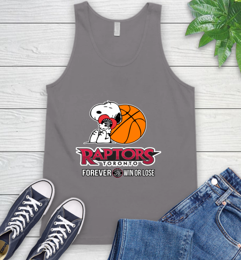 NBA The Peanuts Movie Snoopy Forever Win Or Lose Basketball Toronto Raptors 76
