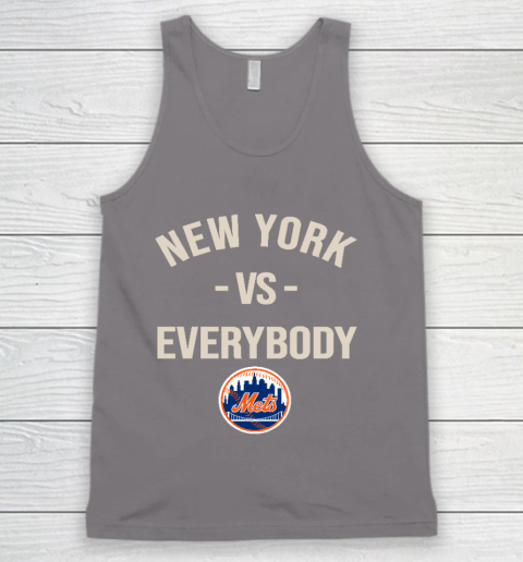 New York Mets Vs Everybody Tank Top 6