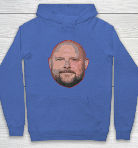 Brian Daboll Hoodie 5