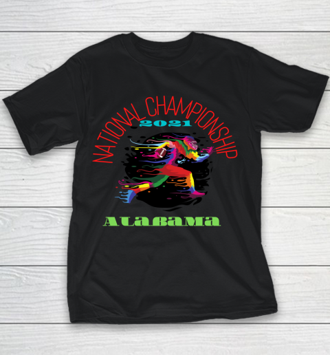 Alabama National Championship Youth T-Shirt