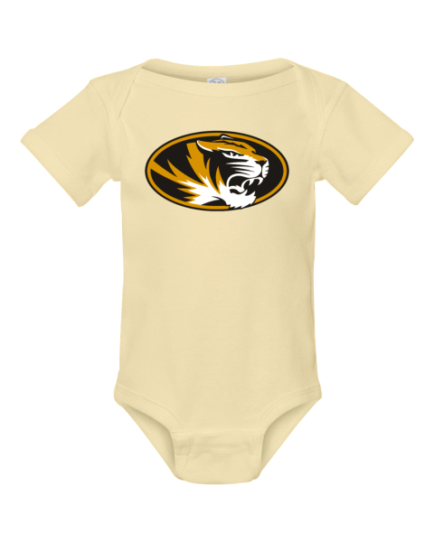 Custom NFL Tennessee Titans Infant Bodysuit - Rookbrand