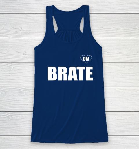 Warriors Brate Racerback Tank - Image 5