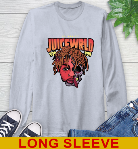Juice Wrld Shirt 63