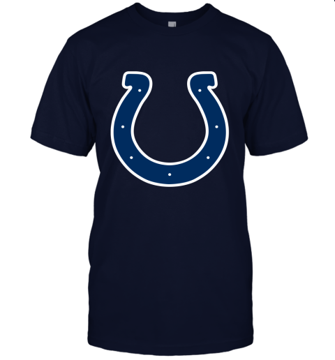 Indianapolis Colts NFL Pro Line Gray Victory Unisex Jersey Tee