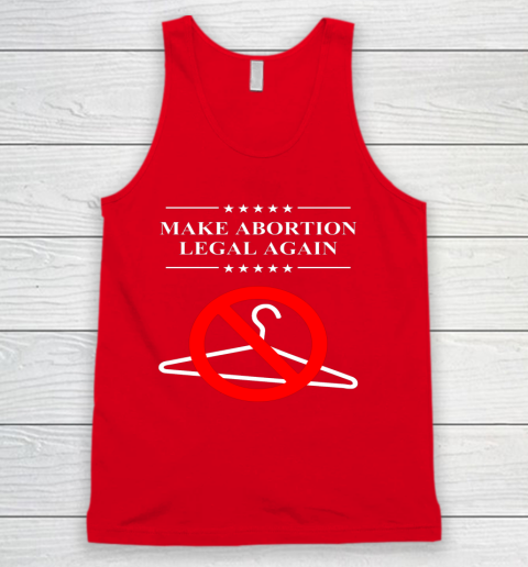 Pro Choice Shirt Make Abortion Legal Again Tank Top 4