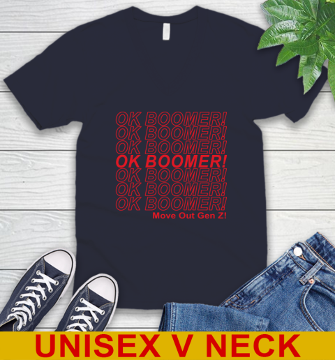 OK Boomer! move out gen z! 51